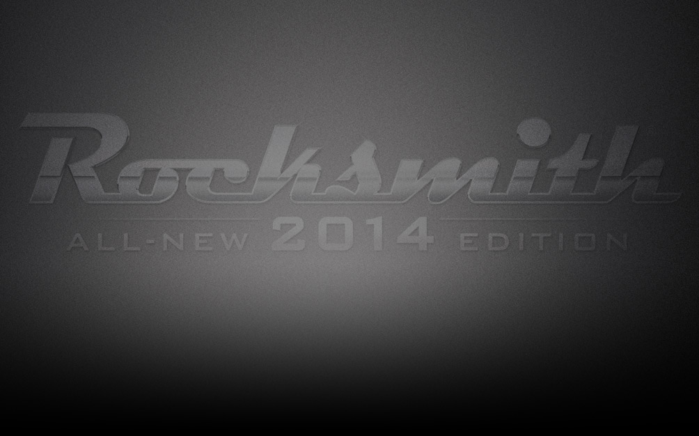Rocksmith? 2014  Toadies  负鼠王国